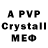 MDMA crystal HD720 Films
